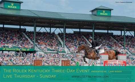 rolex kentucky 2015 scores|rolex kentucky schedule.